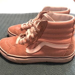 Vans sk8 hi